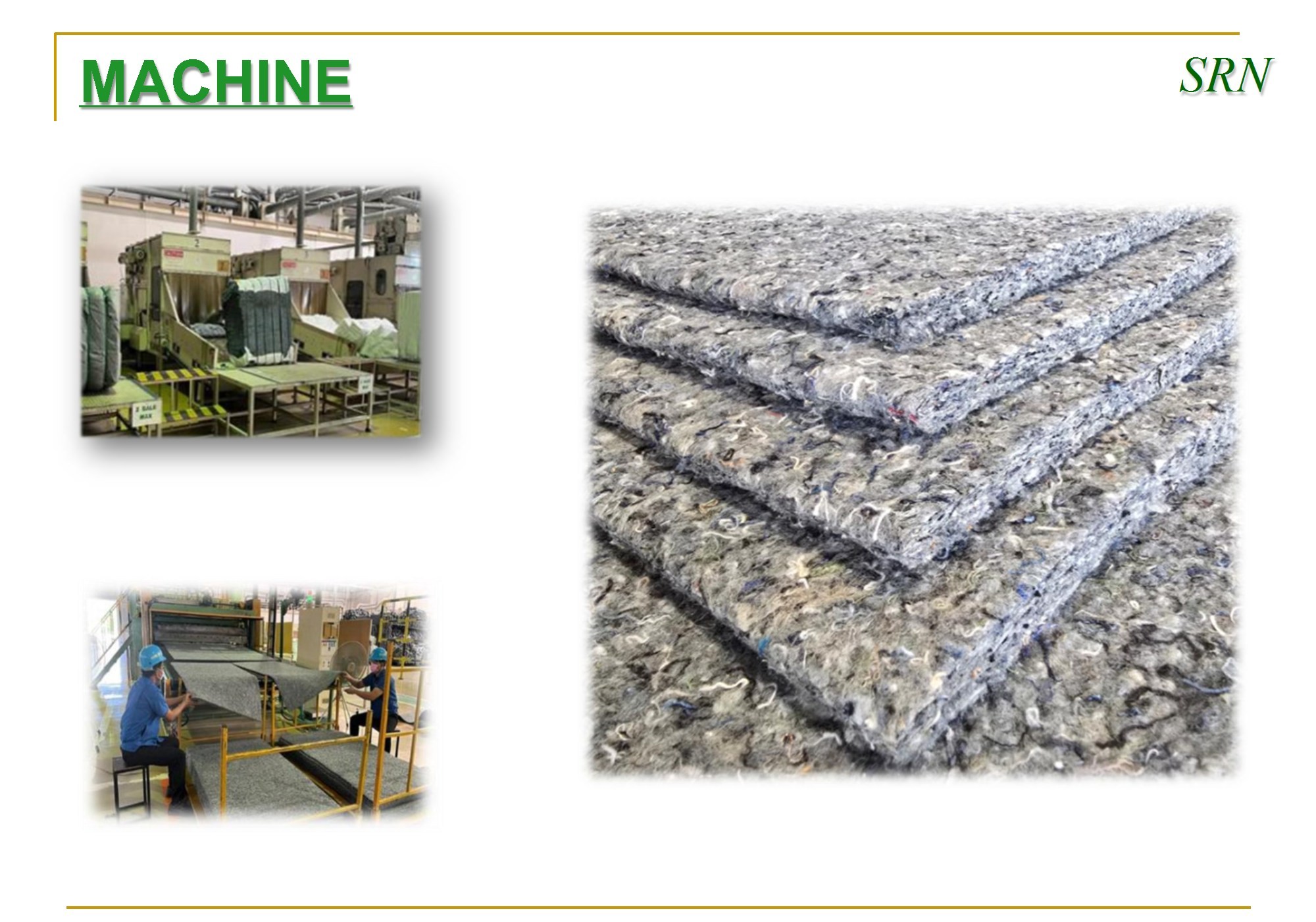 Products SRN SOUND PROOF CO,. LTD. บริษัท เอส อาร์ เอ็น ซาวด์ พรู๊ฟ จำกัด